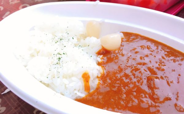 カレーライス