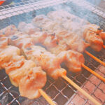 炭火焼きとり